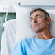 Image for article titled Executive On Deathbed Requests Obituary Be Optimized For SEO